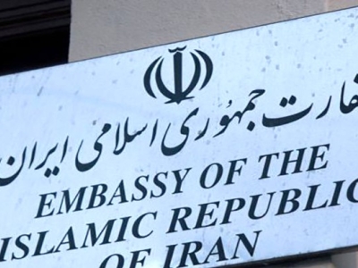 پاسخ سفارت ایران در گرجستان به اظهارات سفیر رژیم صهیونیستی