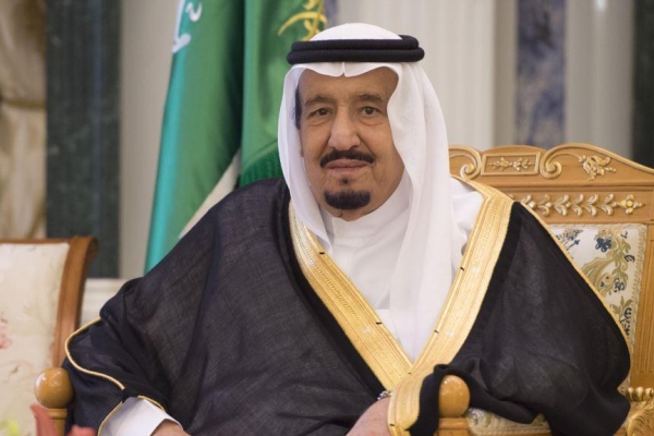 پیام تبریک پادشاه عربستان به مناسبت سالروز پیروزی انقلاب