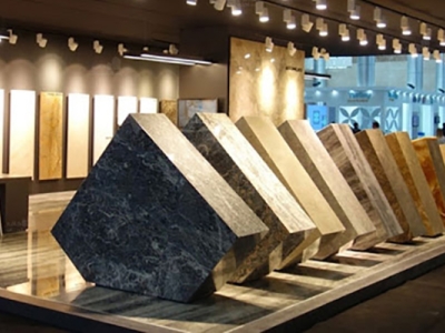 سنگ‌های ایرانی با فرآوری تا ۲۰ برابر گرانتر در ترکیه فروش می‌روند