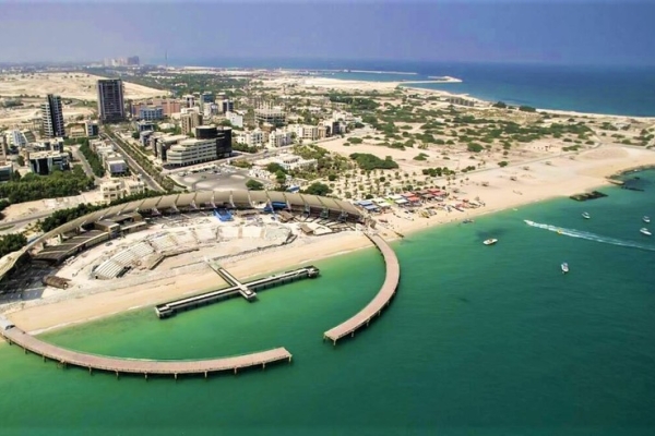 آماده سازی ۴ هزار اتاق هتل‌های کیش برای مسافران جام‌جهانی قطر