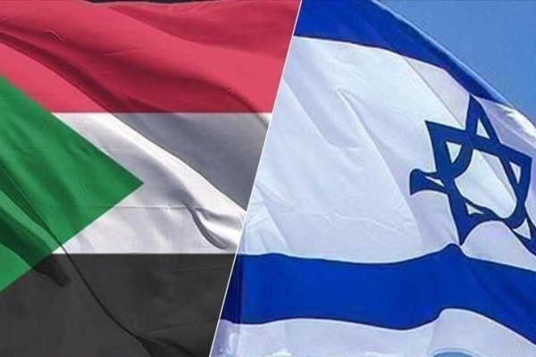 اعلام رسمی عادی‌سازی روابط سودان و اسرائیل