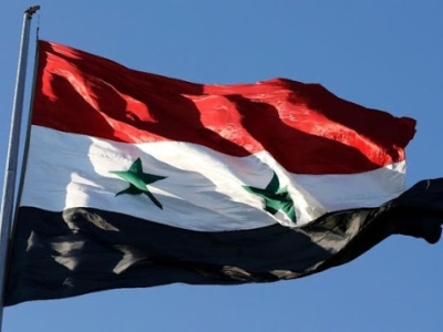 آمریکا تحریم‌های جدیدی علیه سوریه اعمال کرد