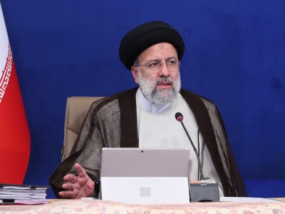 رئیسی: رجوع با رای مردم افتخاری برای جمهوری اسلامی است