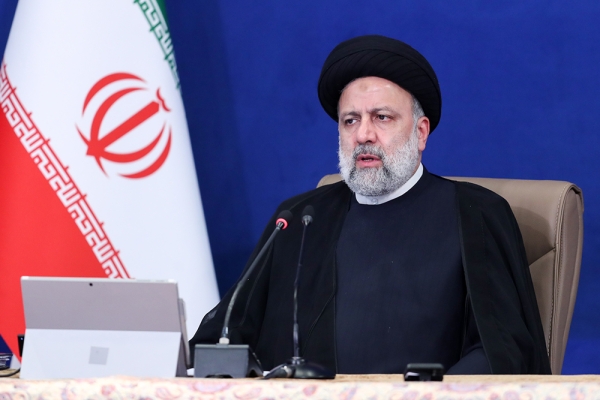ایران آماده نقش‌آفرینی دیپلماتیک برای کمک به بازگشت صلح در اوکراین است