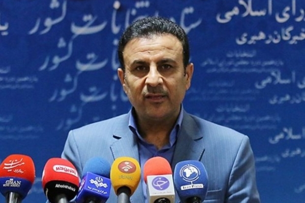 نام نویسی ۵۱ هزار داوطلب برای انتخابات شوراها