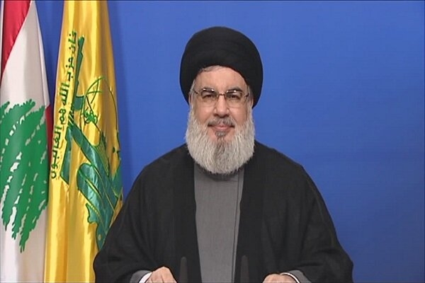 سید حسن نصرالله: دولت لبنان موافقت کند سوخت ایران خواهد رسید