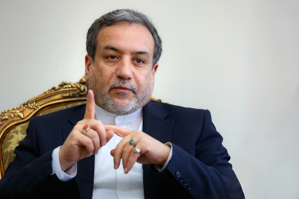 عراقچی: اولویت اصلی در مذاکرات تامین منافع ملت ایران است