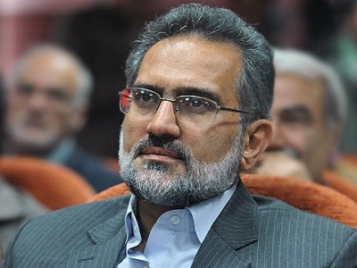 اسناد عضویت ایران در شانگهای به مجلس ارائه می‌شود