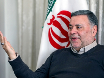 ‌مشارکت پایین در انتخابات‌ خطر امنیتی‌ برای ایران دارد/ ترامپ اقدام نظامی نمی‌کند