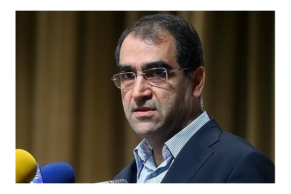 عذرخواهی صداوسیما به خاطر گزارش توهین آمیز علیه وزیر بهداشت روحانی