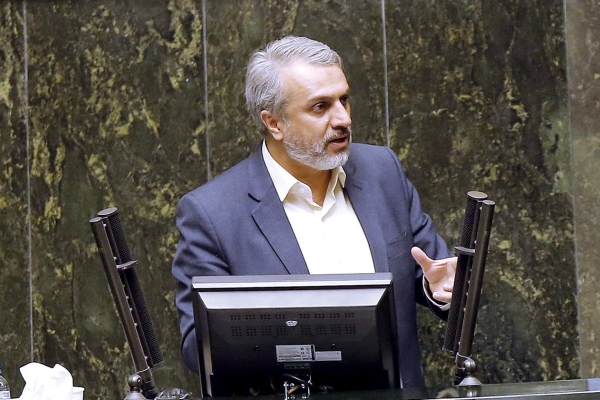 واکنش رئیس کمیسیون صنایع به شایعه استیضاح وزیر صمت