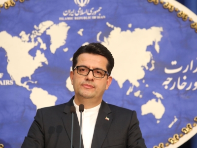 پاسخ ایران به انتقاد دو کشور اروپایی درباره پرتاب ماهواره نور