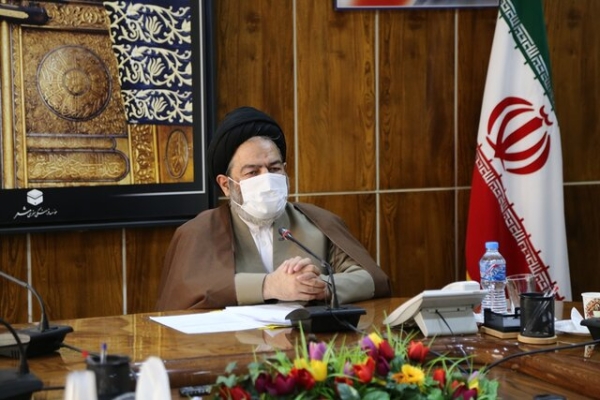 ایران انتظار دارد خدمات عربستان به قبل از قطع رابطه برگردد