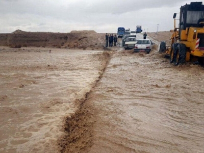 ۵۰۰ هزار فرانک سوییس برای کمک به ۱۳ هزار سیل‌زده در جنوب ایران