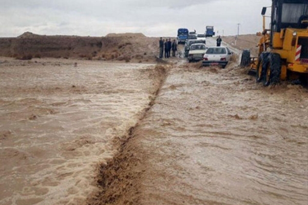 ۵۰۰ هزار فرانک سوییس برای کمک به ۱۳ هزار سیل‌زده در جنوب ایران
