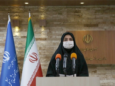 کرونا جان ۱۰۲ نفر دیگر را در ایران گرفت/ شناسایی ۵۹۶۰ بیمار جدید