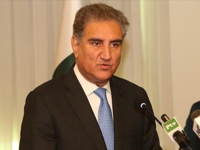 سفر وزیرخارجه پاکستان به ایران 