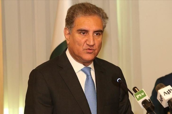 وزیر خارجه پاکستان: روابط‌مان با ایران عمق بیشتری یافته است