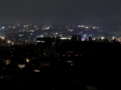 صدای مهیب همراه با تکانه‌های شدید در خرم‌آباد/موضوع در دست بررسی است