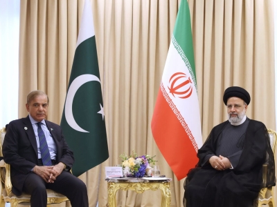 پاکستان برای پیشبرد همکاری‌های دوجانبه هیات به ایران اعزام می‌کند
