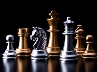 بسته شدن روزانه 500 حساب کاربری شطرنج بازان به دلیل تقلب