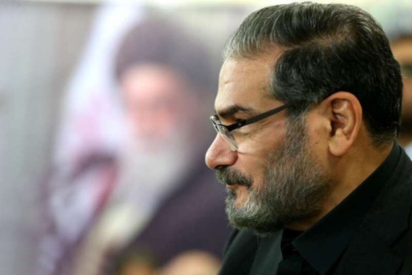 علی شمخانی به تهران بازگشت