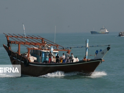 تکذیب ربوده شدن کشتی عراقی در آب‌های ایران