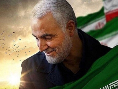 آمریکا متهمان ترور سردار سلیمانی را به ایران مسترد کند