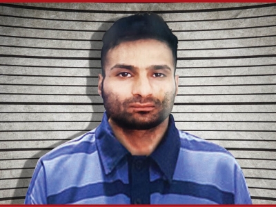 ️حکم اعدام برای قاتل خانه وحشت در تهران