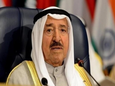 اعلام ۴۰ روز عزای عمومی در اردن در پی درگذشت امیر کویت