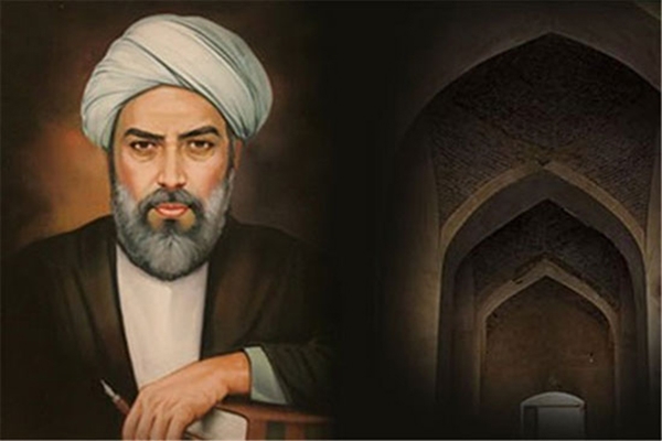 نقش شیخ بهایی در شکل‌گیری تمدن ایرانی اسلامی