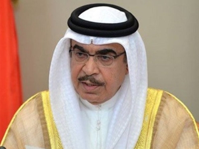 ادعای وزیر کشور بحرین علیه ایران