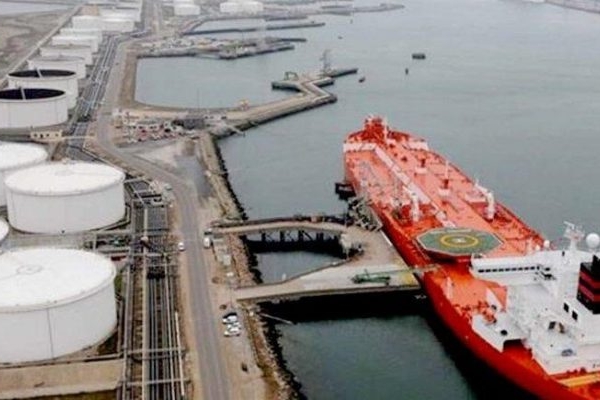 بنزین در صدر کالاهای صادراتی ایران قرار گرفت