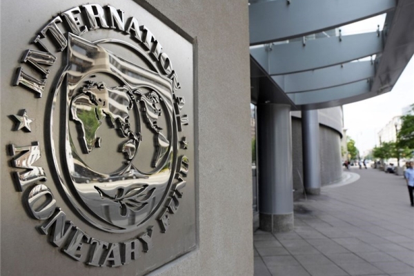 انتقاد روسیه از ممانعت آمریکا برای پرداخت وام صندوق بین المللی پول به ایران
