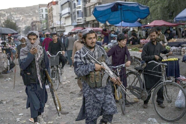 طالبان: مجازات قطع دست و اعدام به افغانستان برمی‌گردد