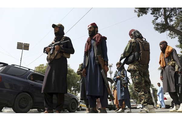 حضور بیش از 5 میلیون افغانستانی می‌تواند امنیت عمومی کشور را به چالش بکشد