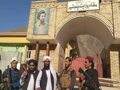 طالبان: کنترل پنجشیر را به دست گرفتیم/ تکذیب از سوی احمد مسعود