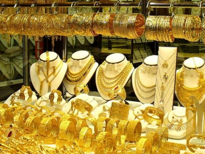 بازار طلا و جواهر تهران هم به تعطیلات ۱۵ روزه رفت