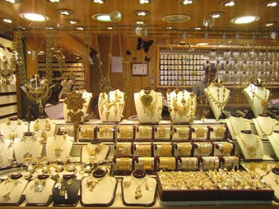 تعطیلی بازار طلا و جواهر از روز شنبه به مدت ۲ هفته