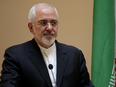 ادعای الجمهوریه: سفر ظریف به مسکو به درخواست پاریس است