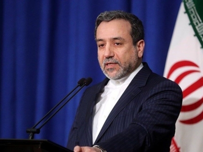 عراقچی: پیشنهاد ایران می‌تواند مسیر صلح را میان باکو و ایروان باز کند