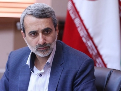 قدردانی مقتدایی از صدا و سیما برای انعکاس اخبار انتصاب داماد شهردار تهران