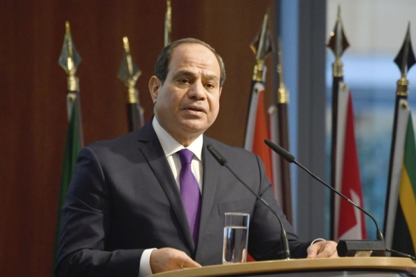 دستور رئیس جمهور مصر برای حذف آیات قرآن و احادیث از برخی متون درسی