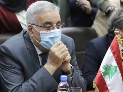 وزیر خارجه لبنان: بهبود روابط با ایران را ادامه می‌دهیم