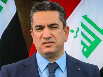 دعوت الزرفی از ایران برای سرمایه گذاری در عراق