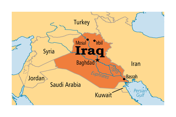 درخواست عراق از عربستان برای بازسازی قبرستان بقیع