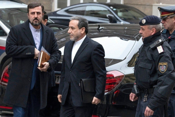 مذاکرات وین از سر گرفته می‌شود/این بار با حضور نمایندگان بانک و بیمه و نفت ایران