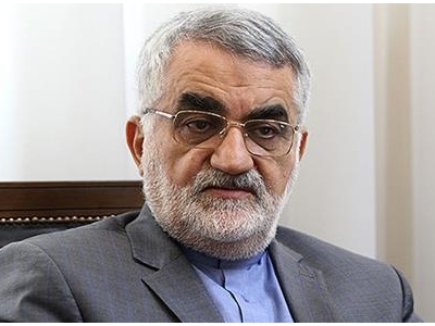 بروجردی: ایران محدودیتی برای گسترش روابط با چین قائل نیست