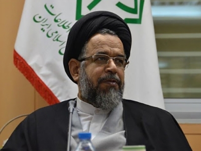 ماجرای تذکر روحانی به وزیر اطلاعات چیست؟