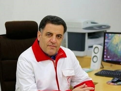 محکومیت رئیس سابق هلال احمر به ۱۲ سال حبس تایید شد